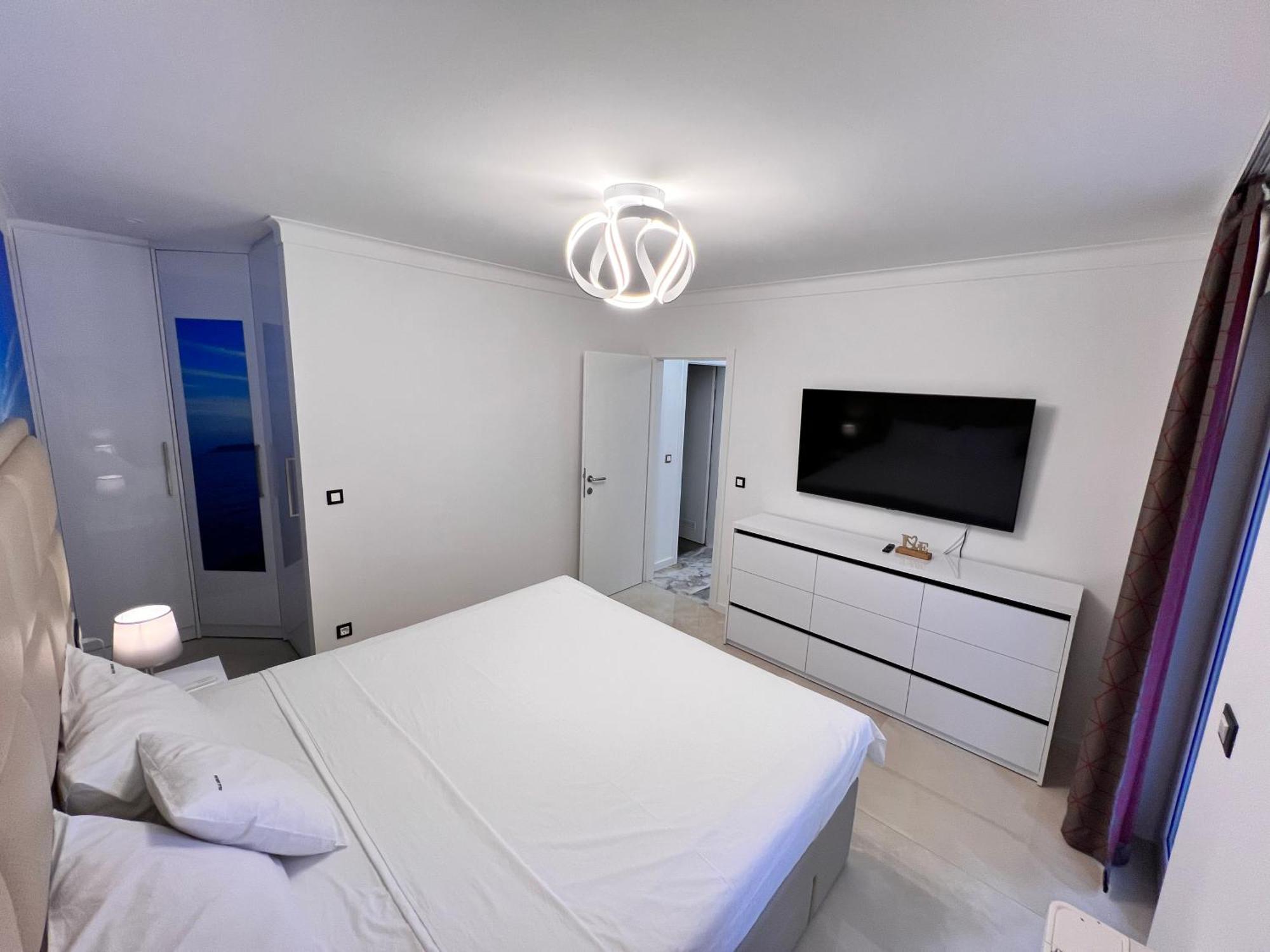 Luxury Beachfront Villa Carlisa Čiovo Exterior foto